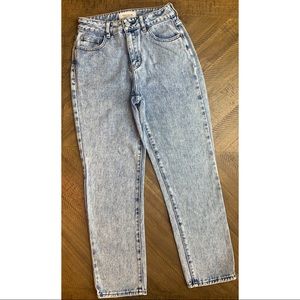 PacSun Surf Rider Mom Jean